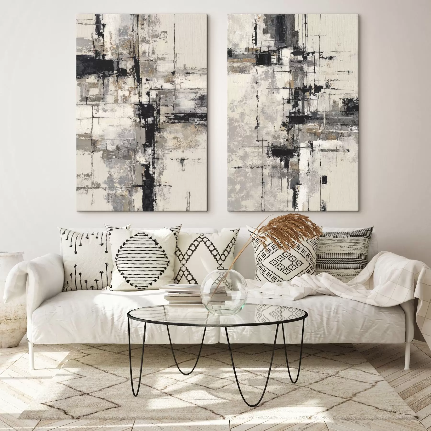 Wandbilder Abstraktion m00779