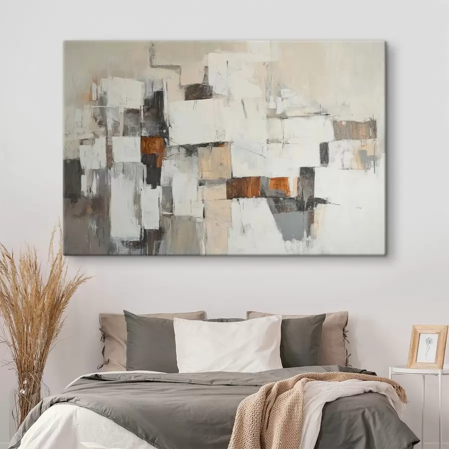 Wandbilder Abstraktion s45990