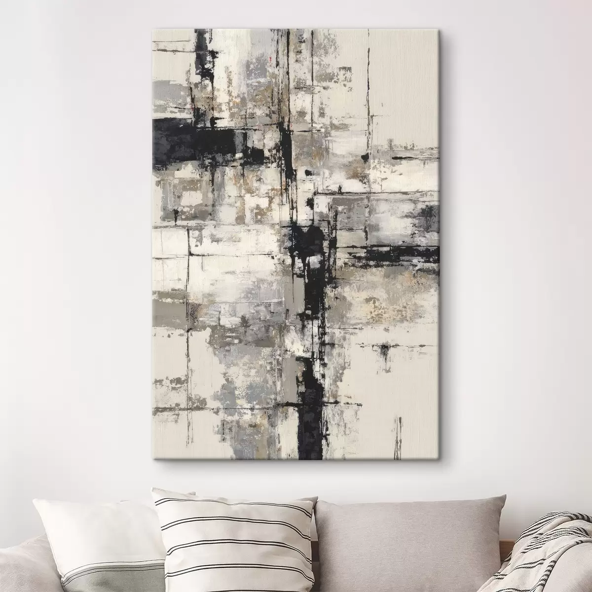 Wandbilder Abstraktion s46002