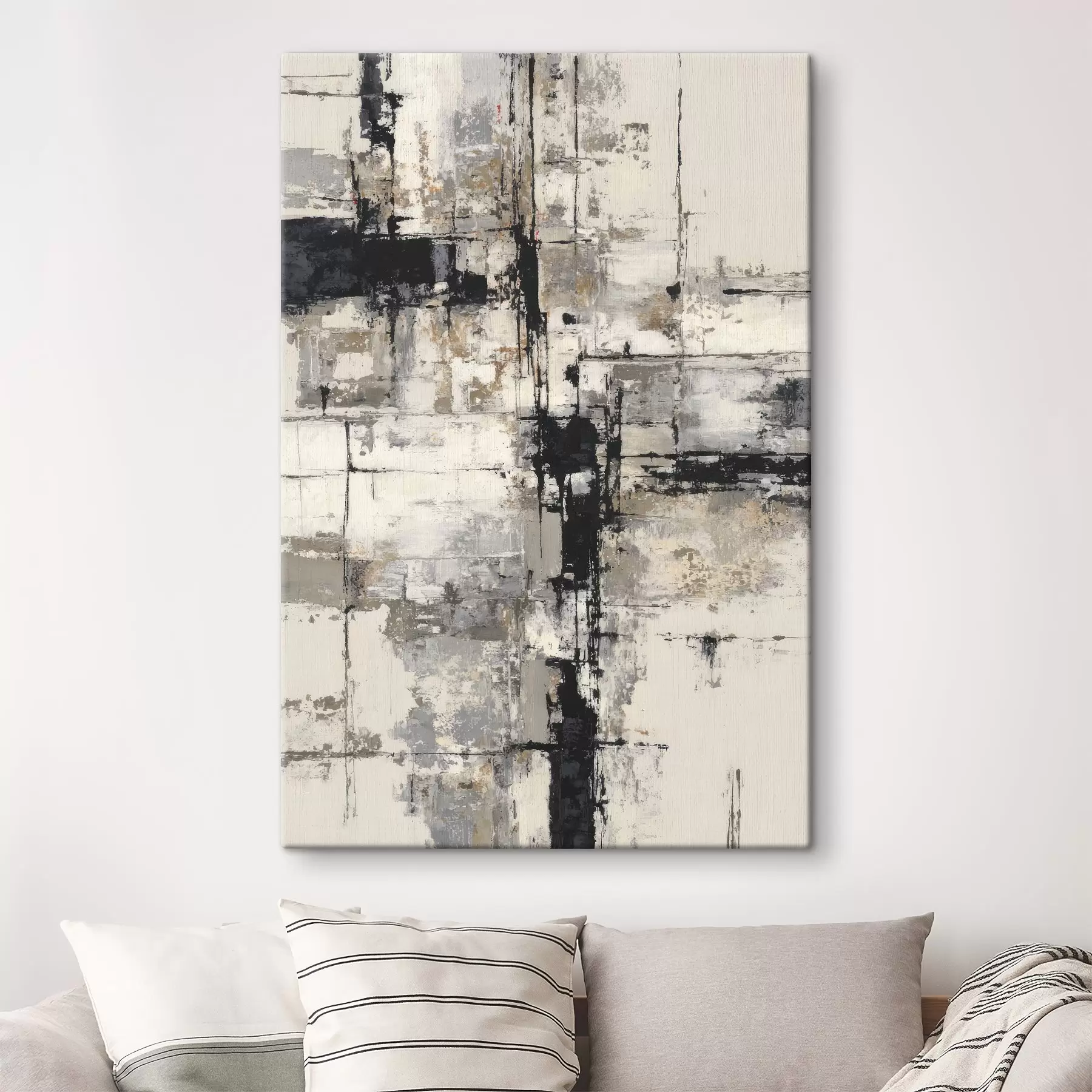 Wandbilder Abstraktion s46002