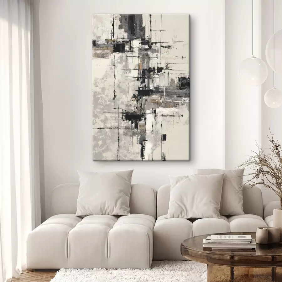 Wandbilder Abstraktion s46005