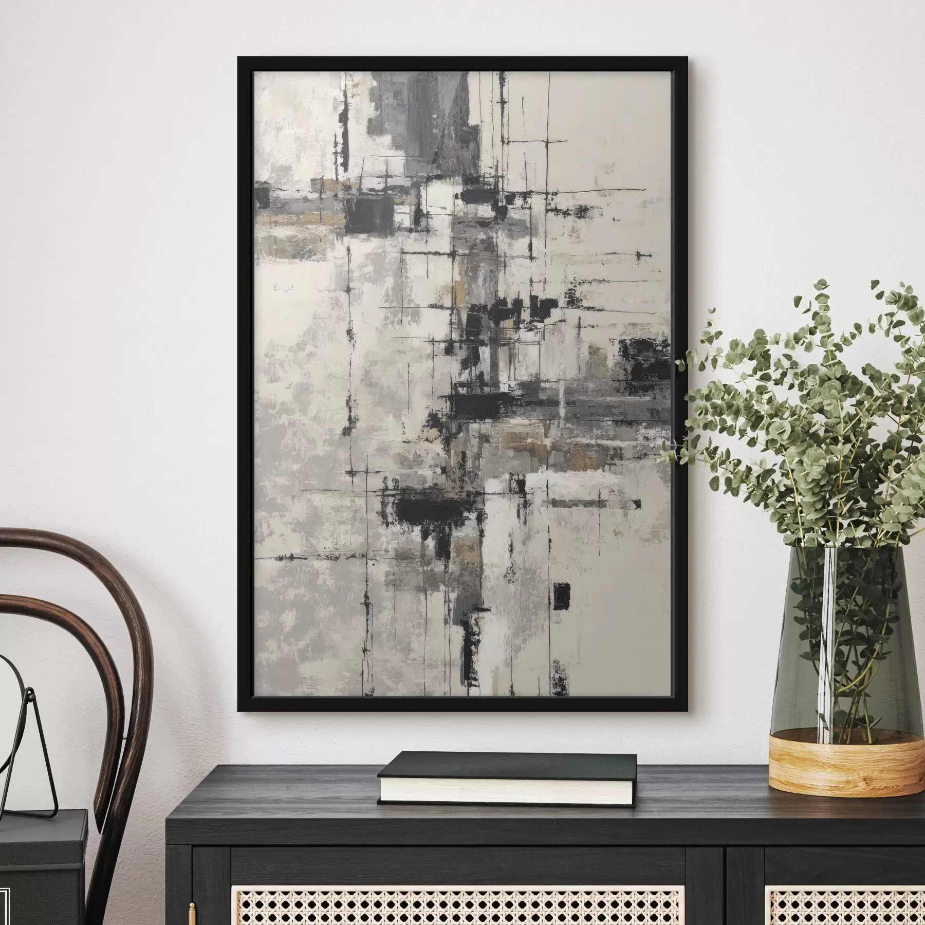 Fototapete Abstraktion f46005