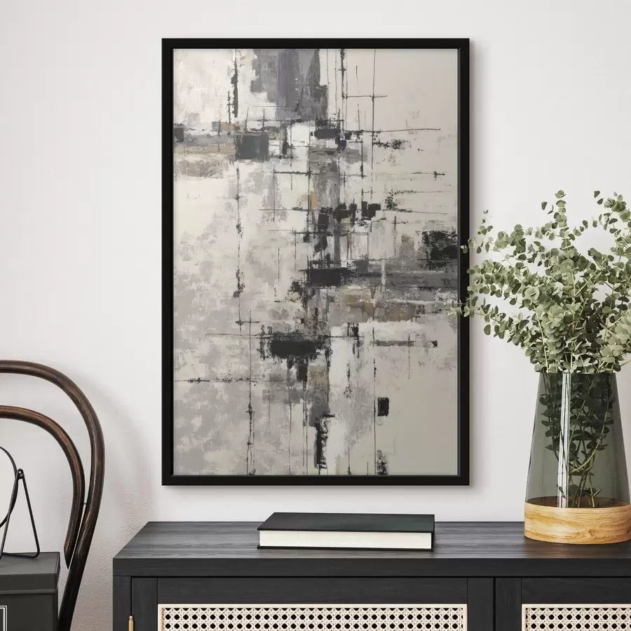 Fototapete Abstraktion f46005