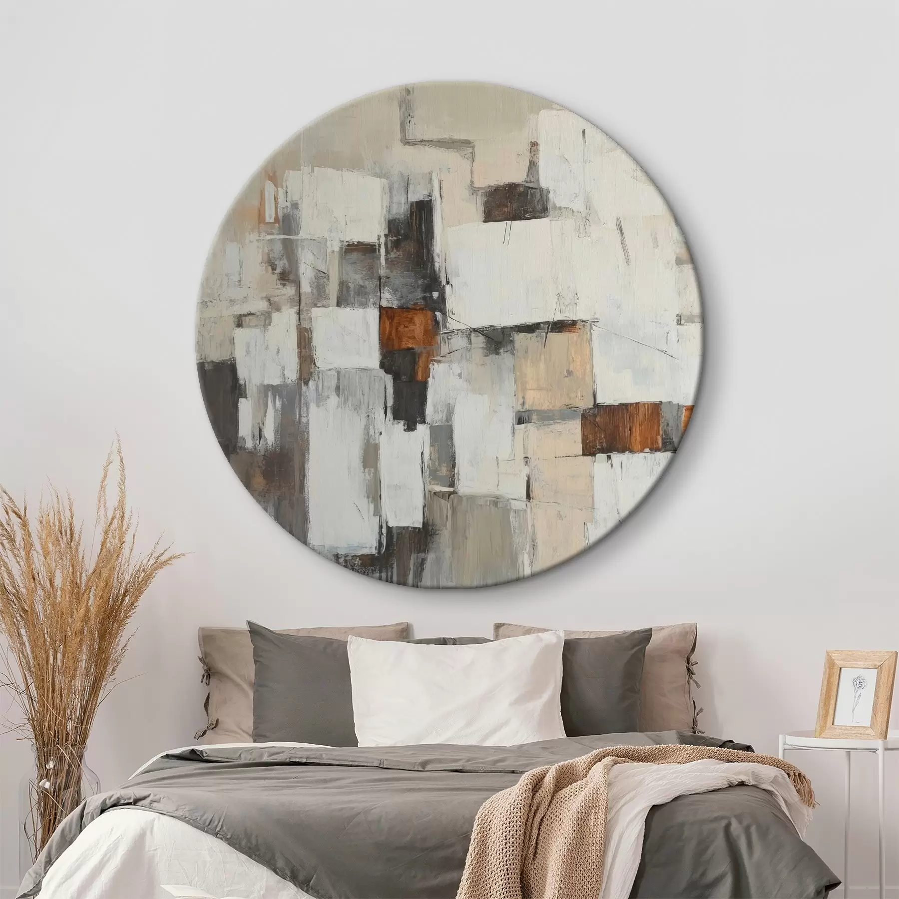 Wandbilder Abstraktion r45990