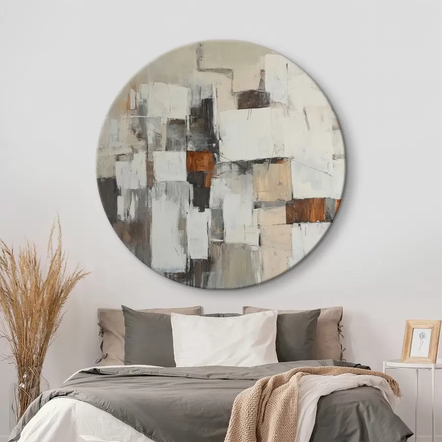 Wandbilder Abstraktion r45990