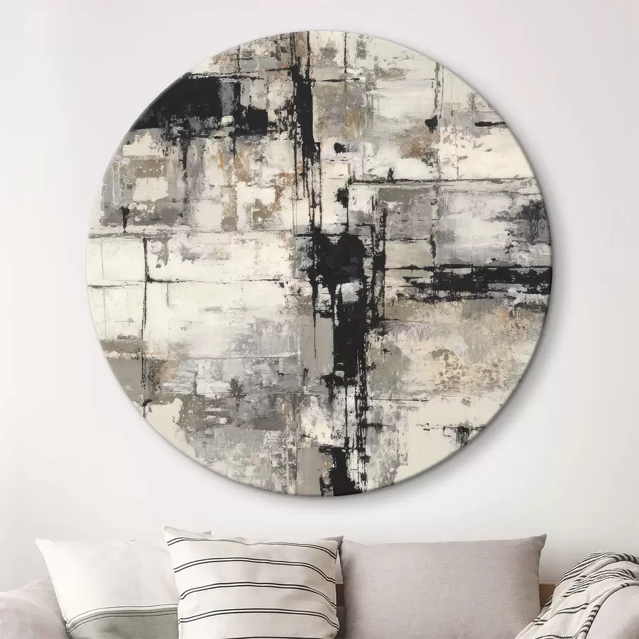 Wandbilder Abstraktion r46002