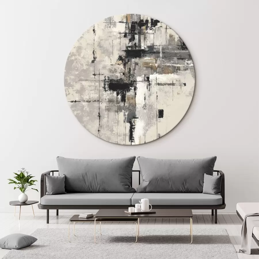 Wandbilder Abstraktion r46005