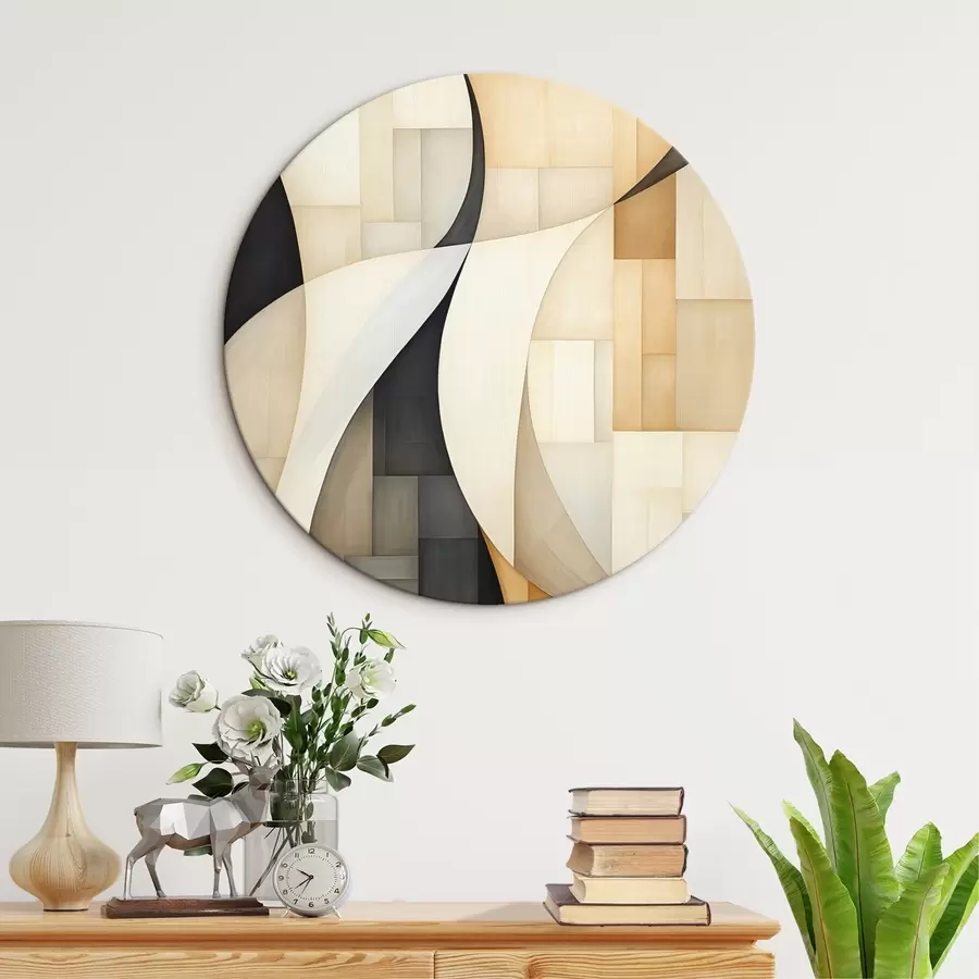 Wandbilder Abstraktion r46007