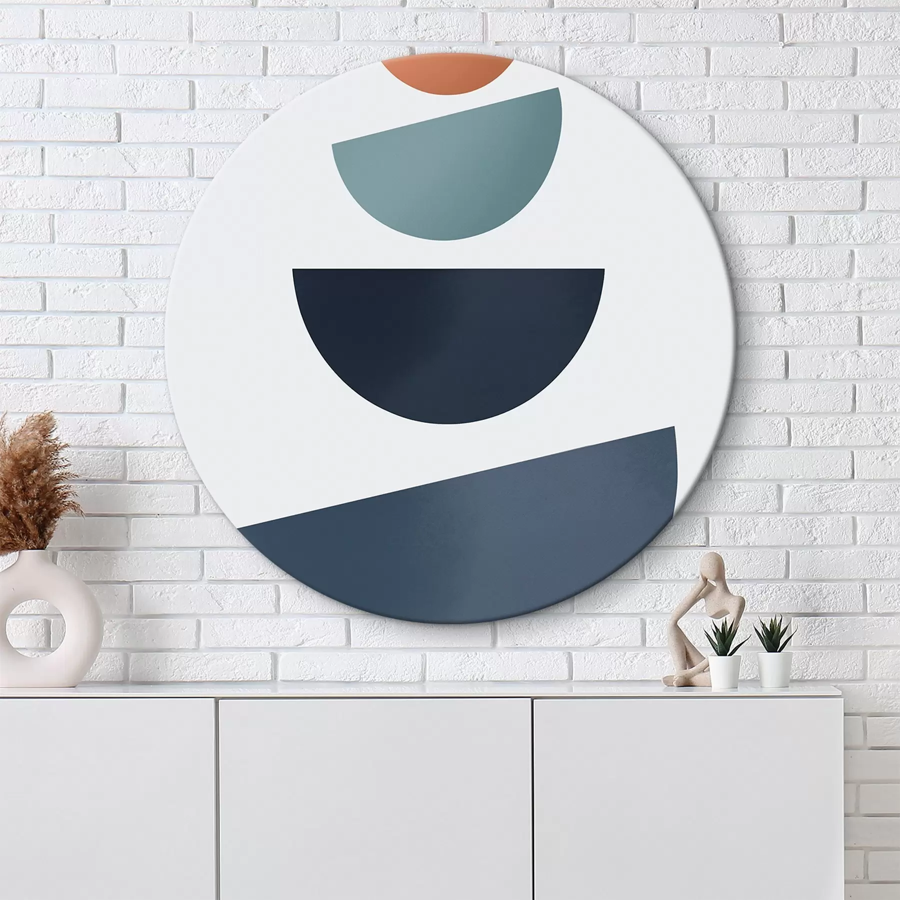 Wandbilder Abstrakte Zusammensetzung r46062