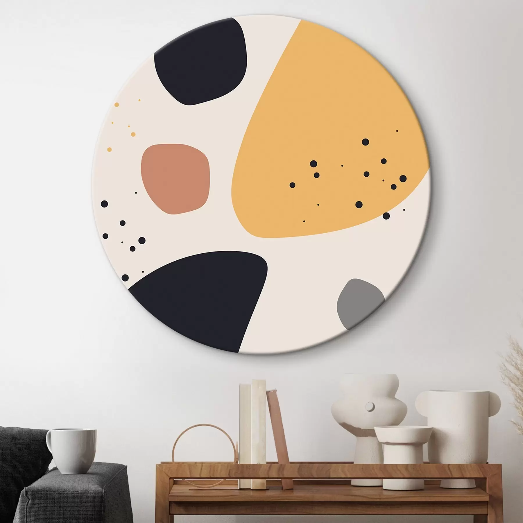 Wandbilder Abstrakt r46068