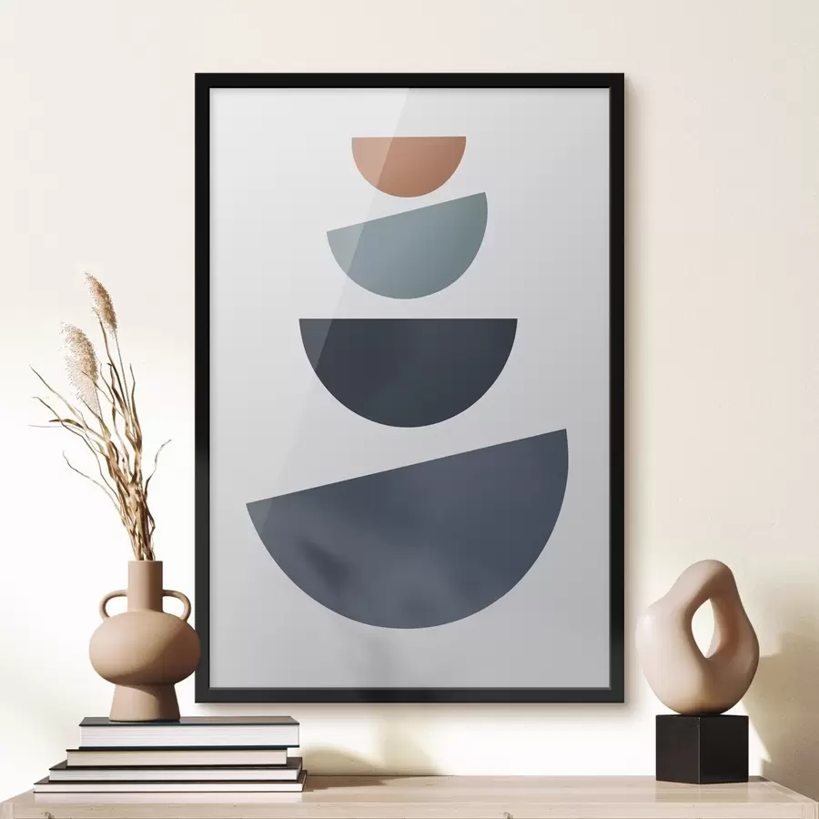 Fototapete Abstrakte Zusammensetzung f46062