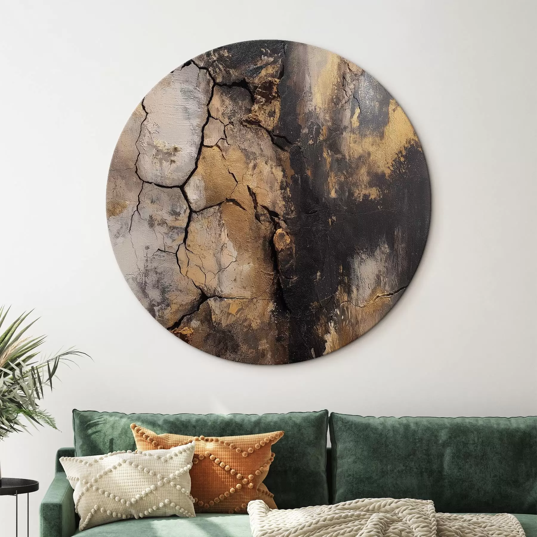 Wandbilder Marmor r46036