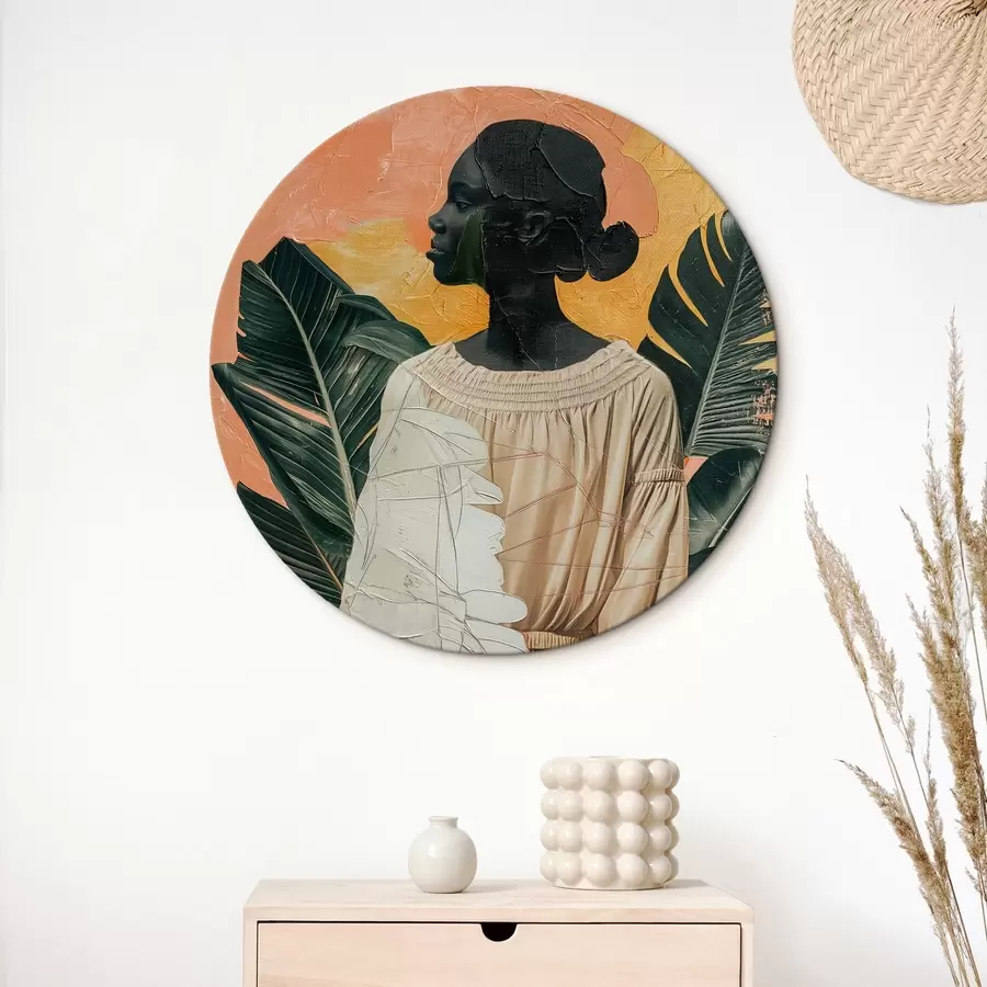 Wandbilder Abbildung r46041