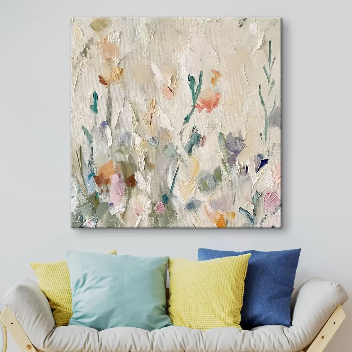 Wandbilder Blumen s46019