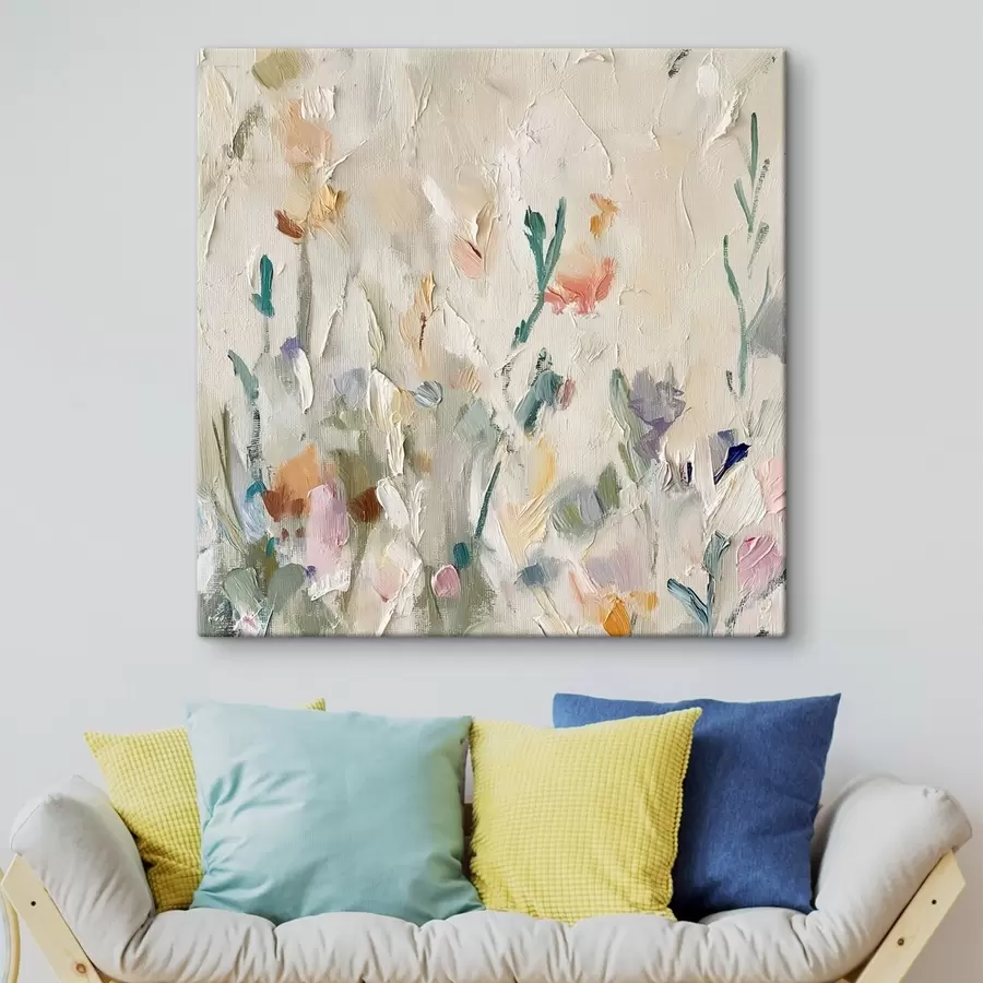 Wandbilder Blumen s46019