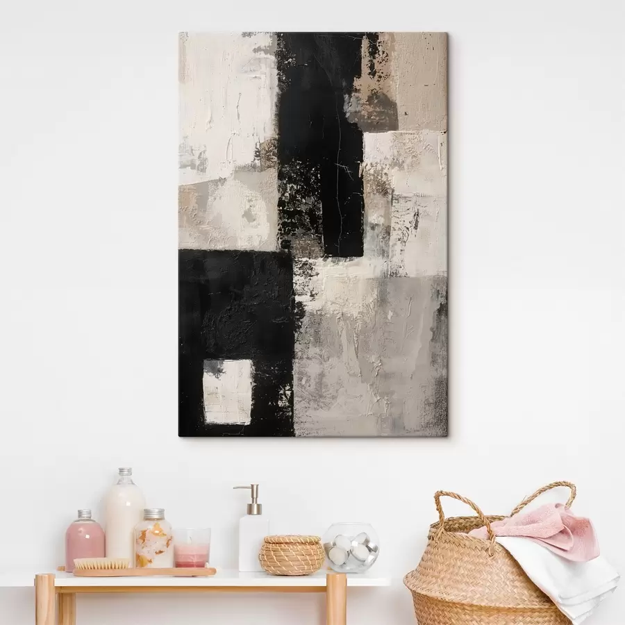 Wandbilder Geometrie s46021