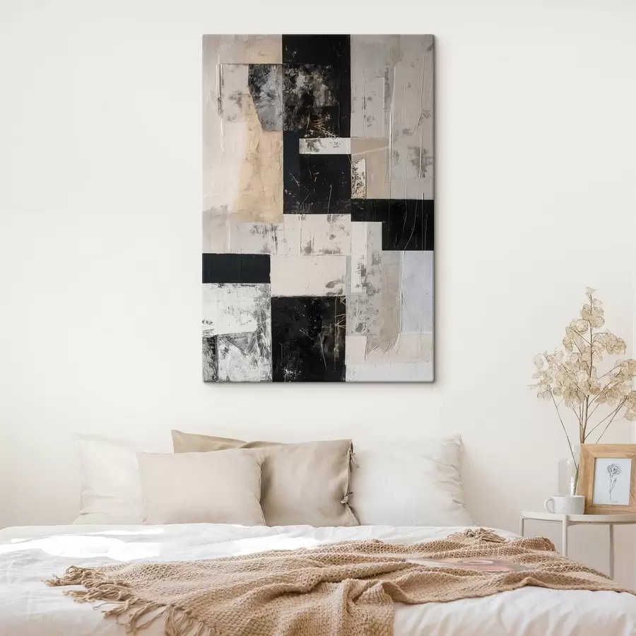 Wandbilder Geometrie s46022