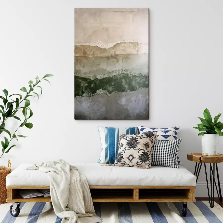 Wandbilder Hügel s46023