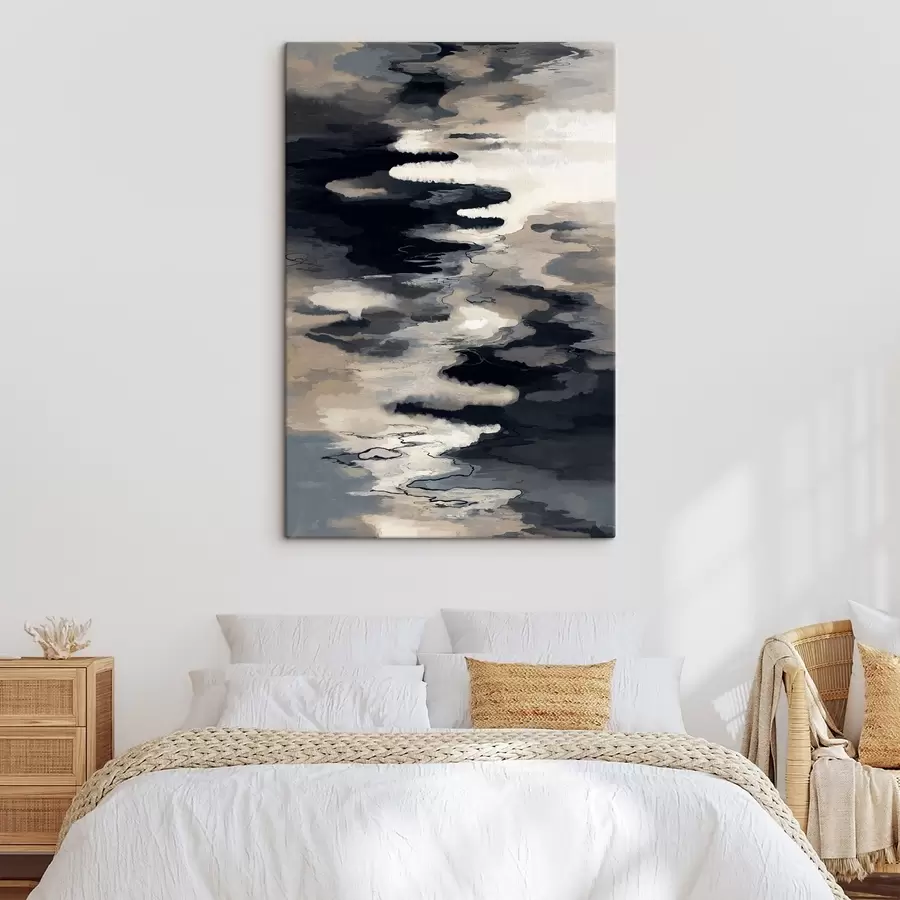 Wandbilder Sturm s46029