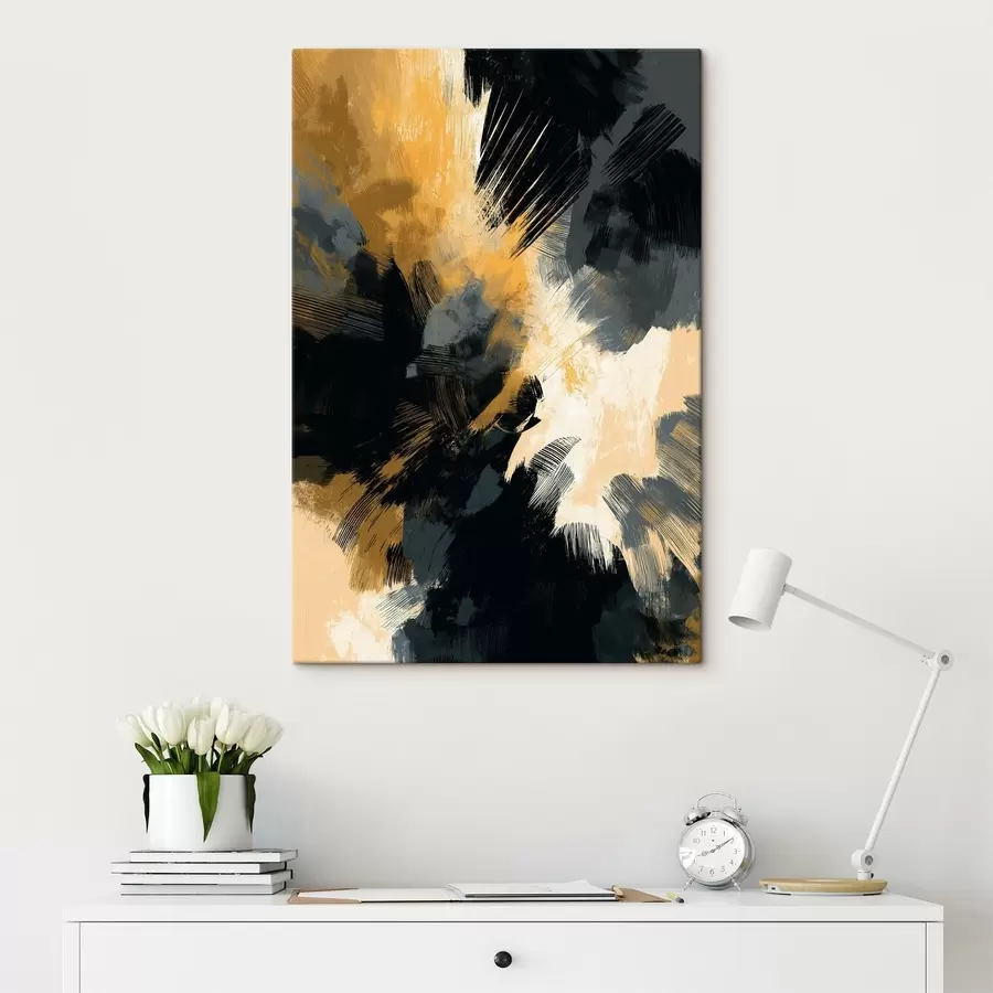 Wandbilder Ausbruch s46030