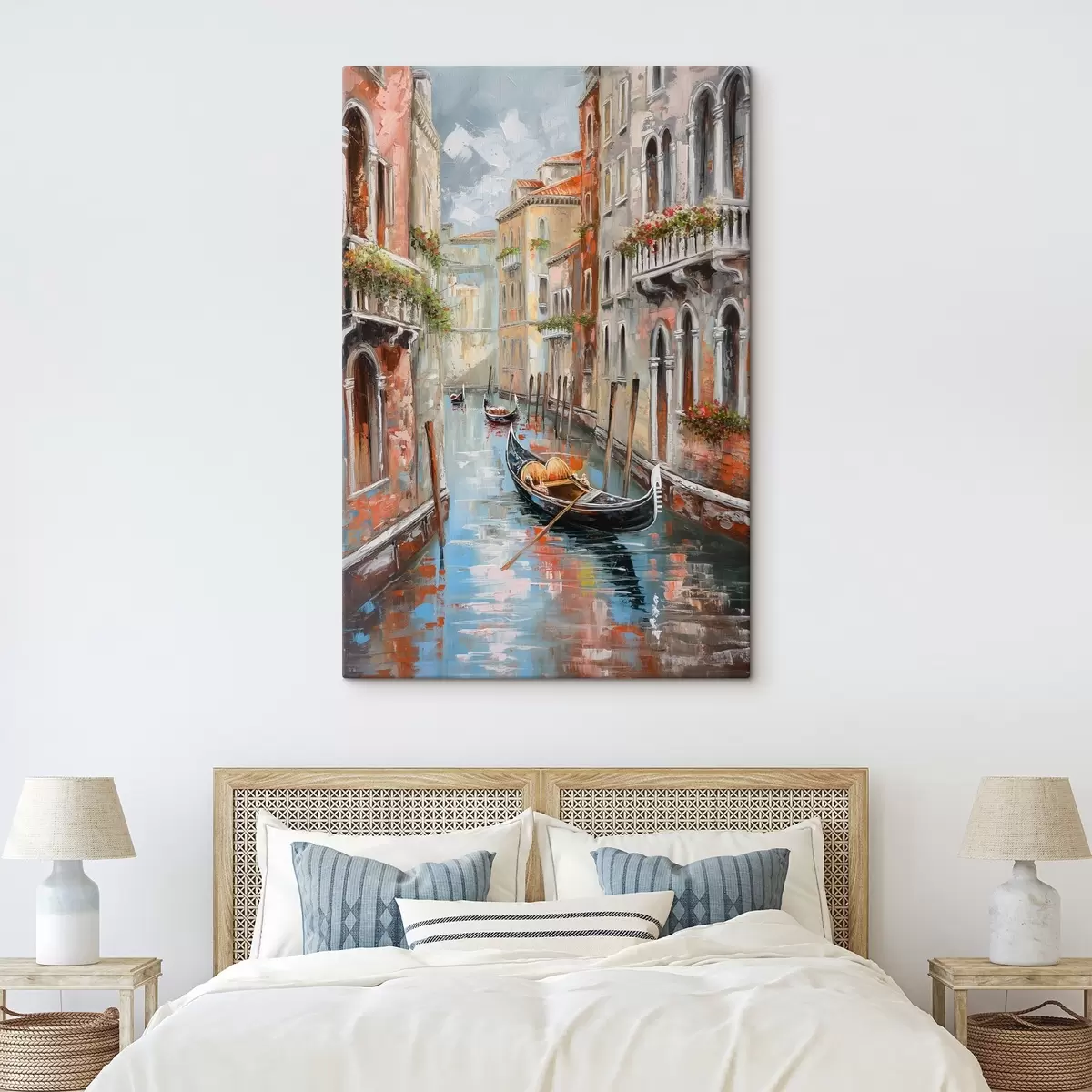 Wandbilder Kanal s46031