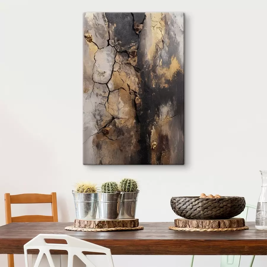 Wandbilder Marmor s46036