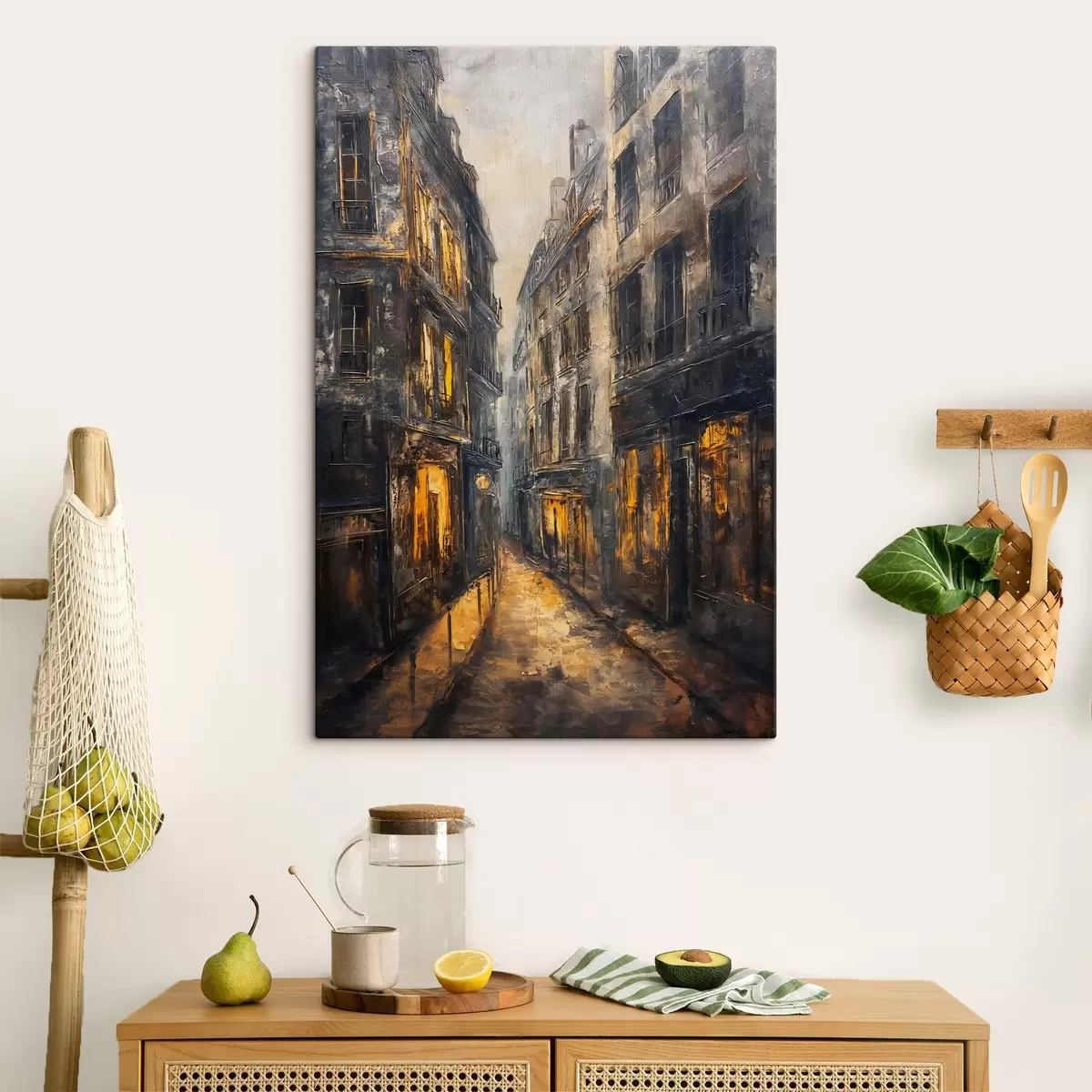 Wandbilder Stadt s46039