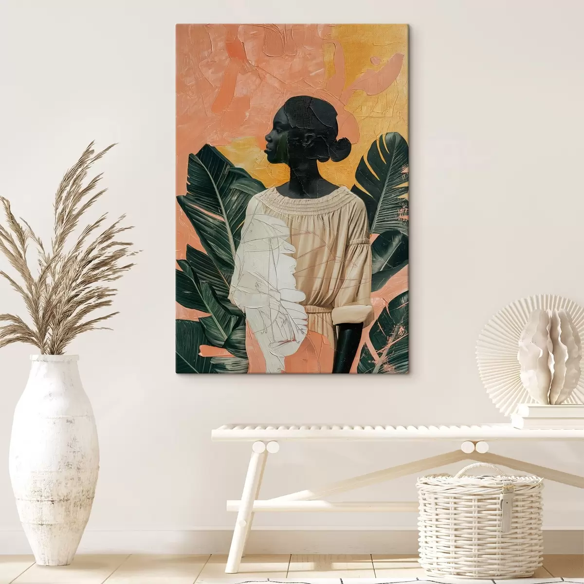 Wandbilder Abbildung s46041