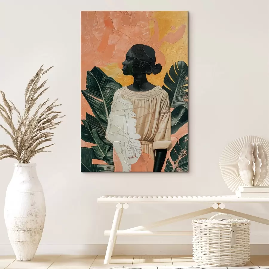 Wandbilder Abbildung s46041