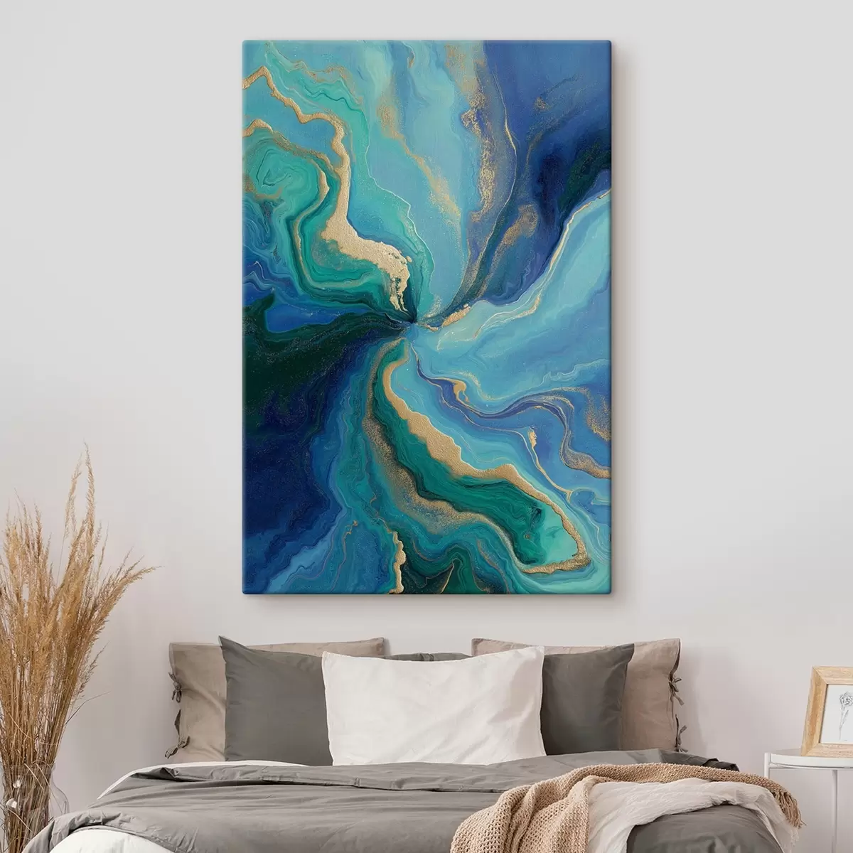 Wandbilder Fluss s46054