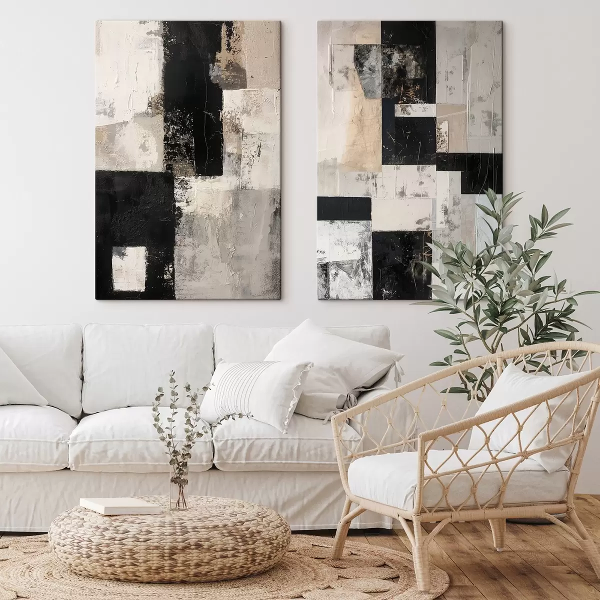 Wandbilder Geometrie m00810