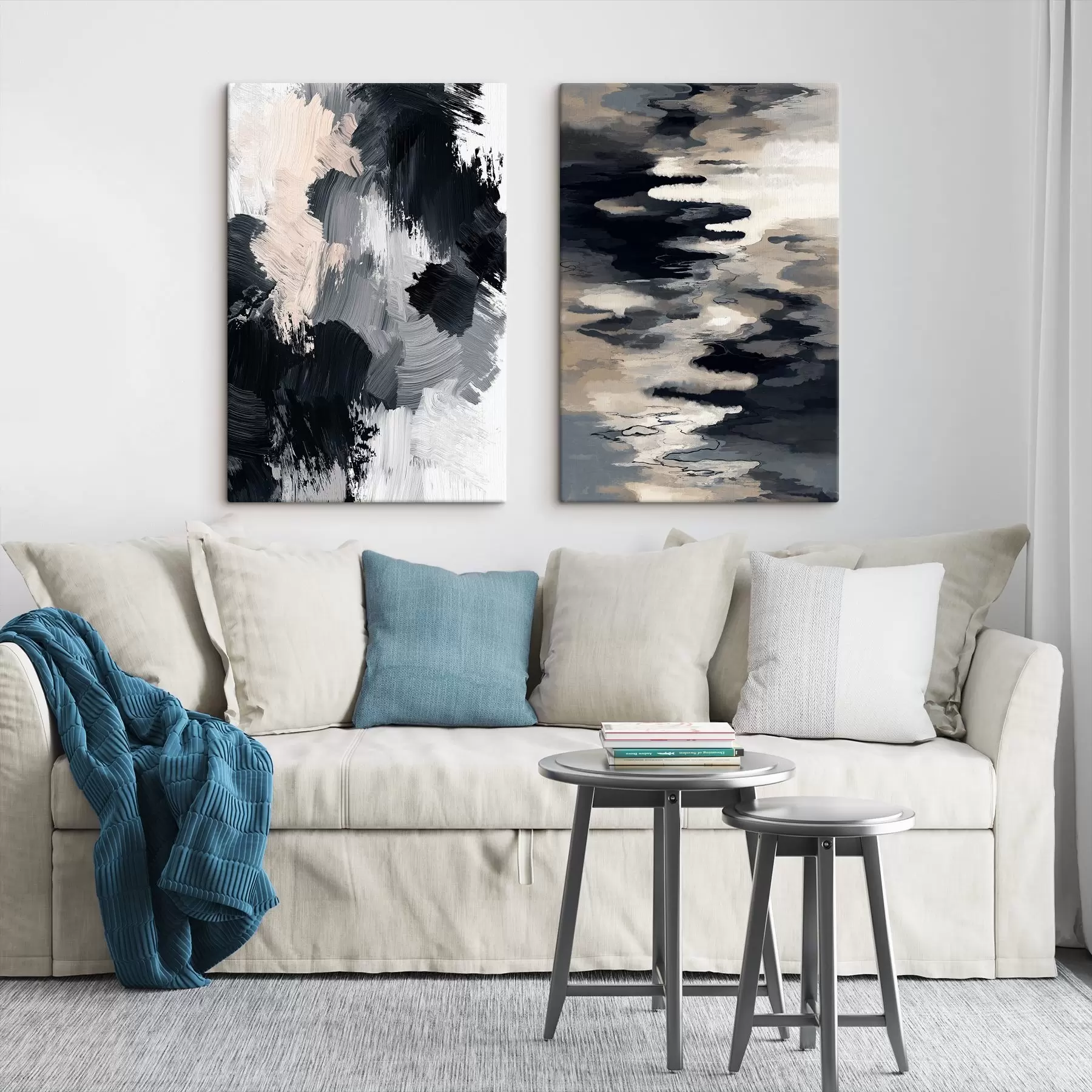 Wandbilder Wolken m00812