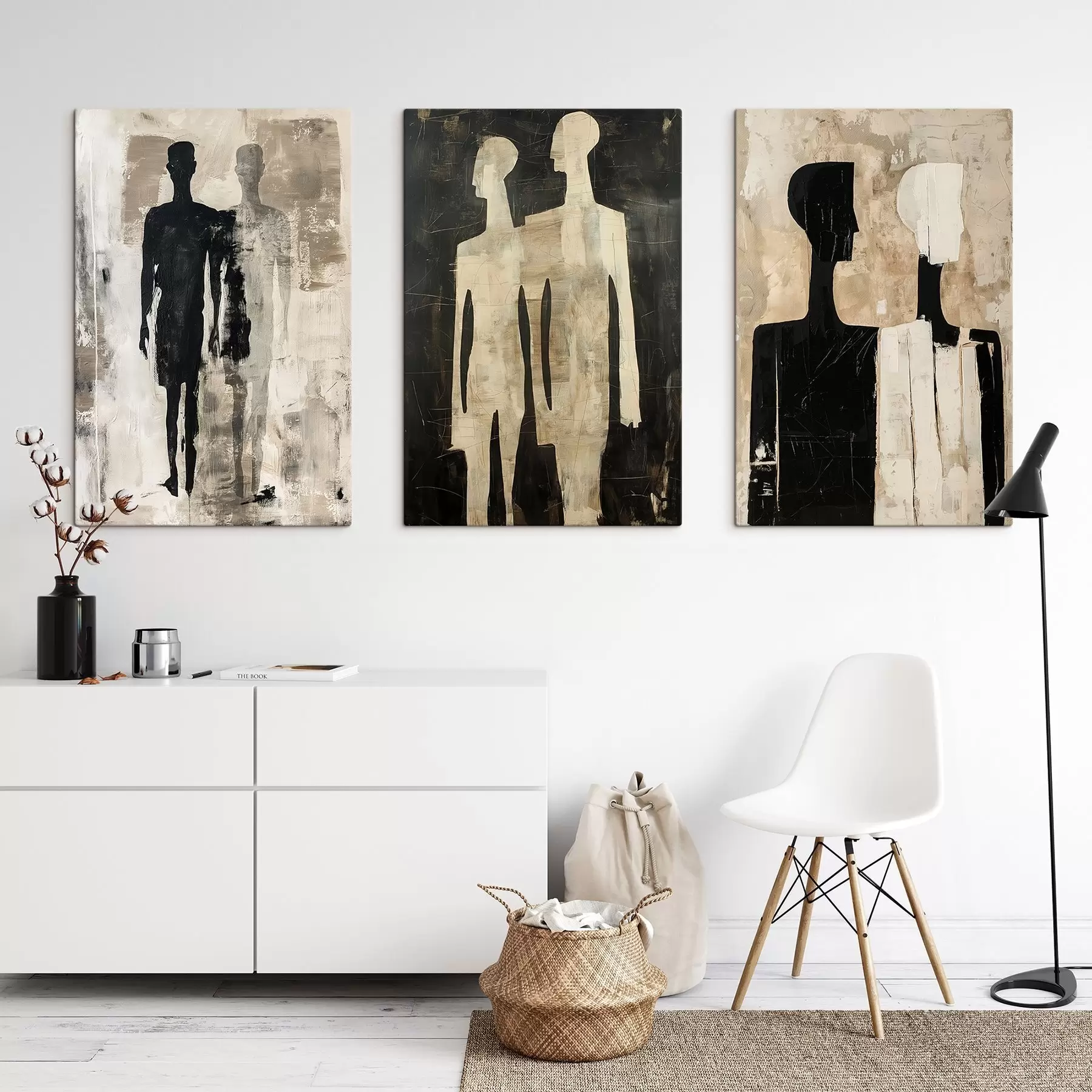 Wandbilder Schatten m00814