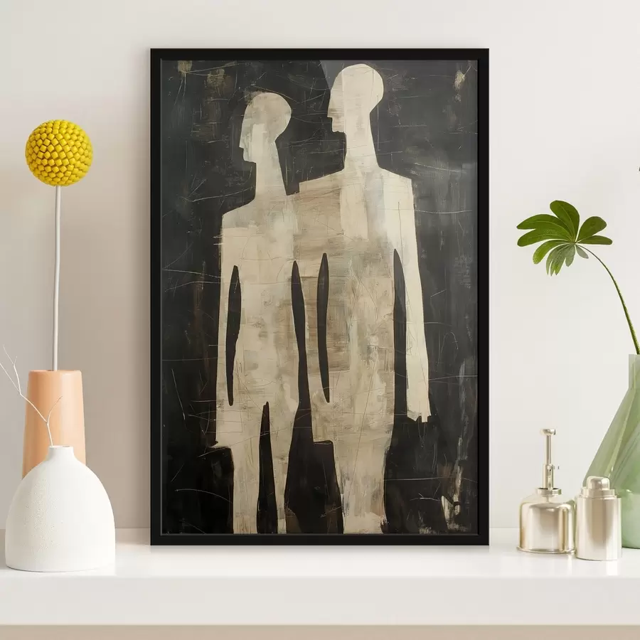 Fototapete Schatten f46020