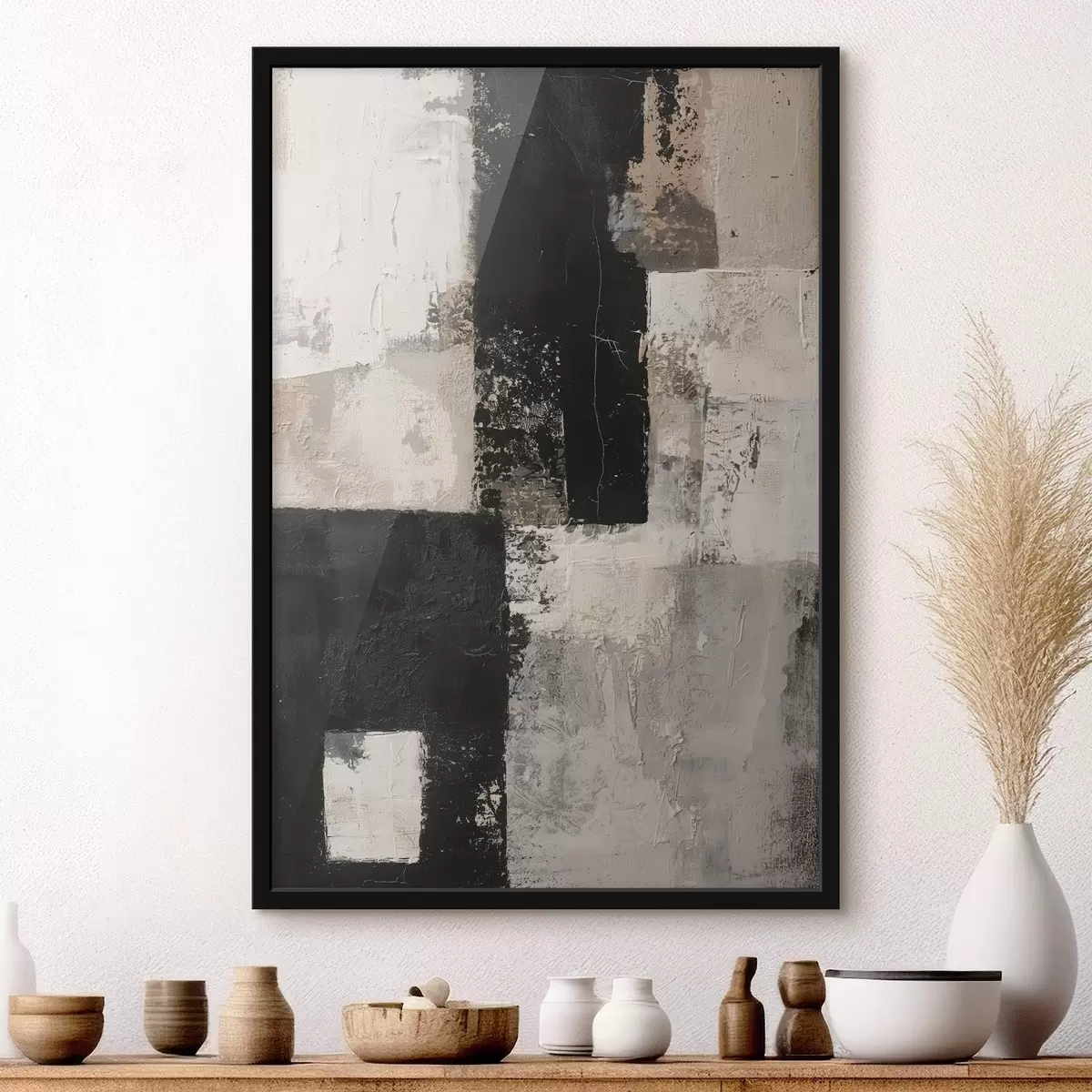 Poster Geometrie f46021