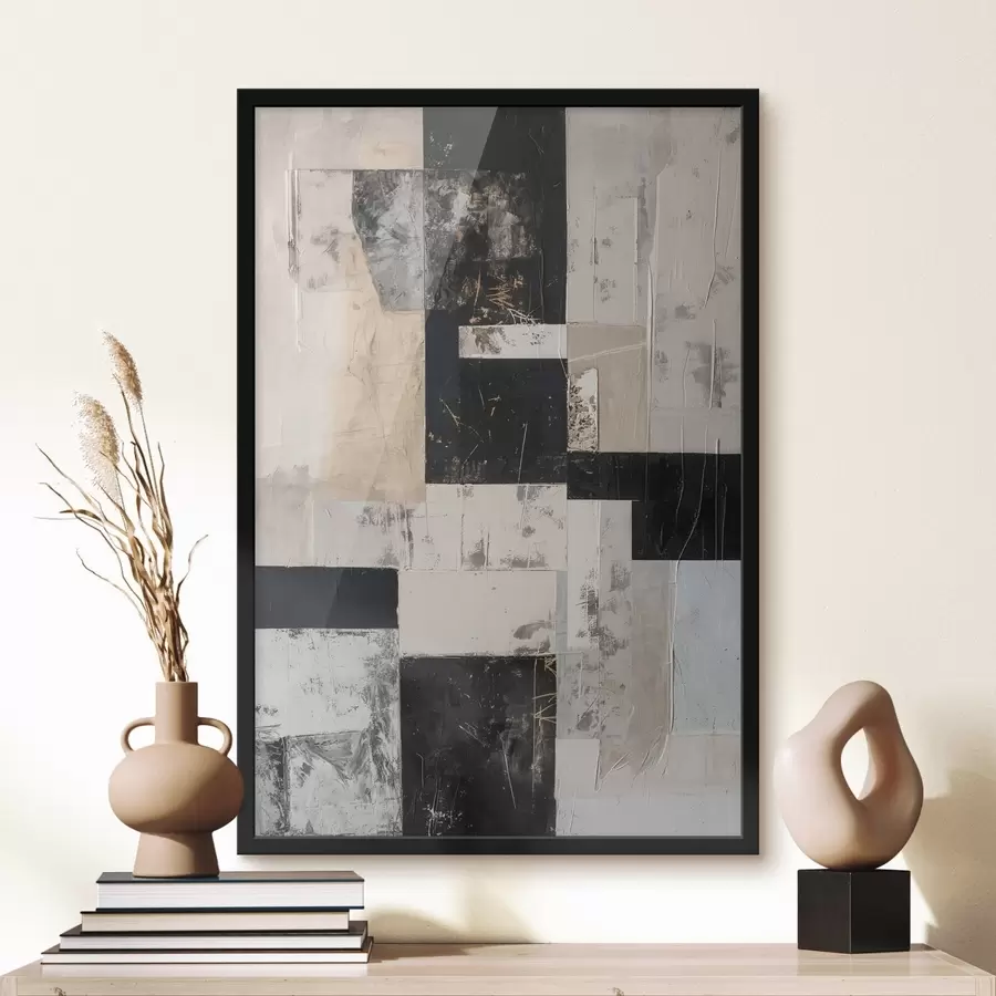 Fototapete Geometrie f46022