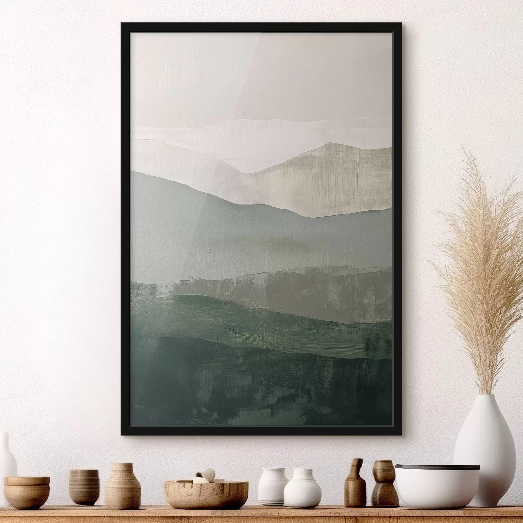 Fototapete Landschaft f46025