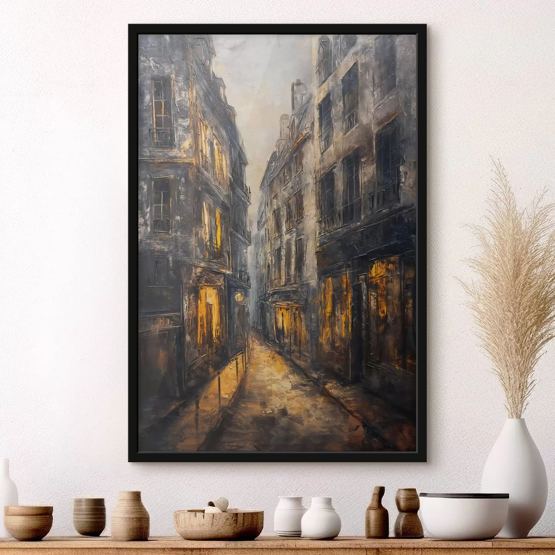 Fototapete Stadt f46039