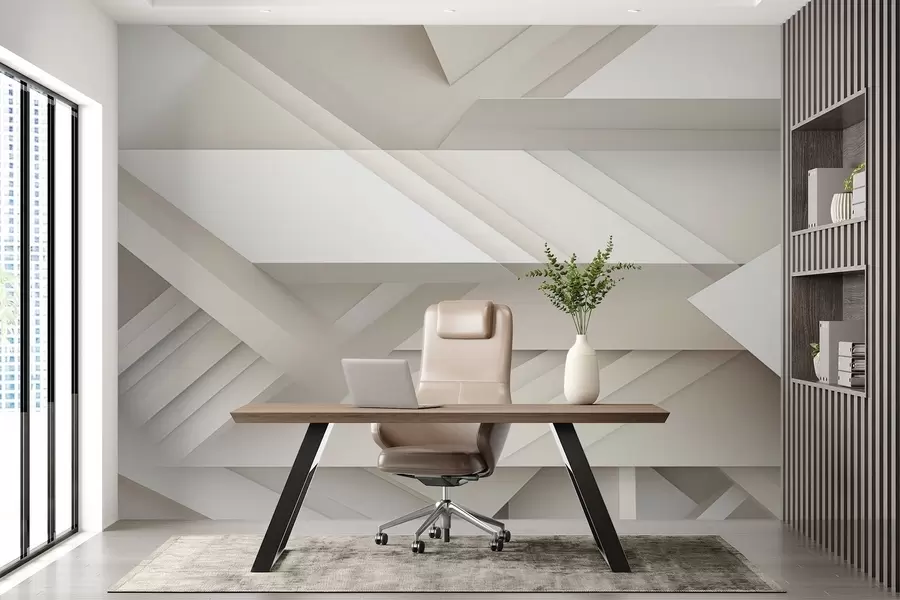 Fototapete Abstraktion w04685