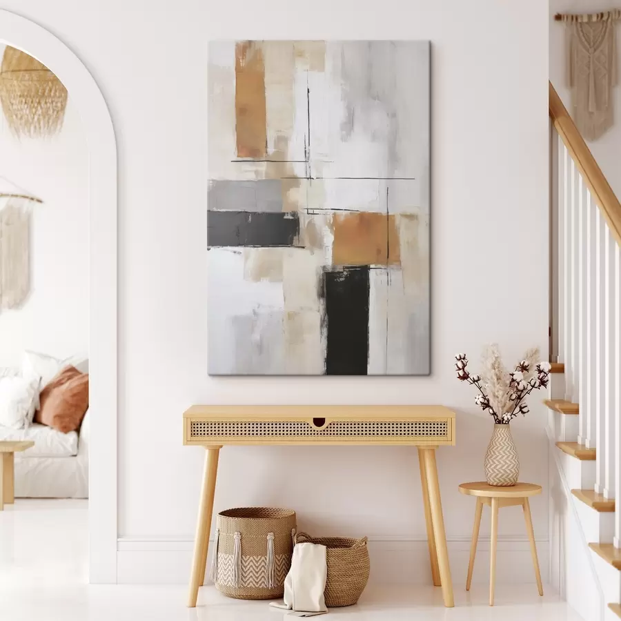 Wandbilder Abstraktion s46127