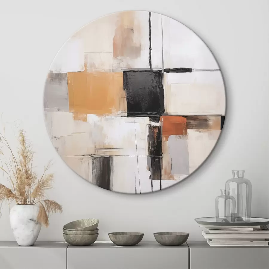 Wandbilder Moderne Abstraktion r46126