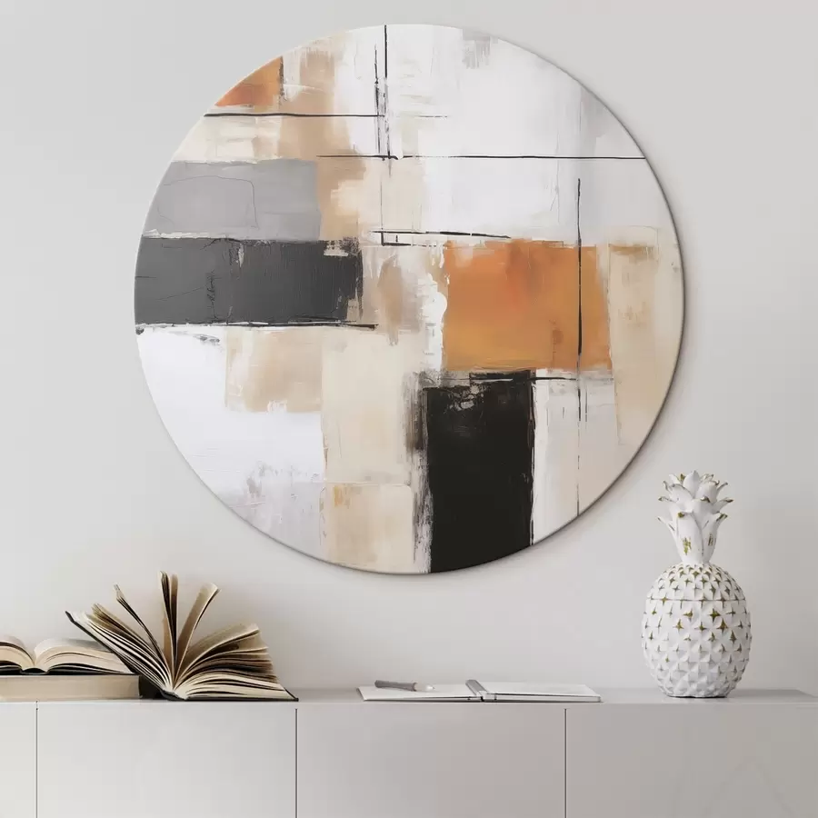 Wandbilder Abstraktion r46127