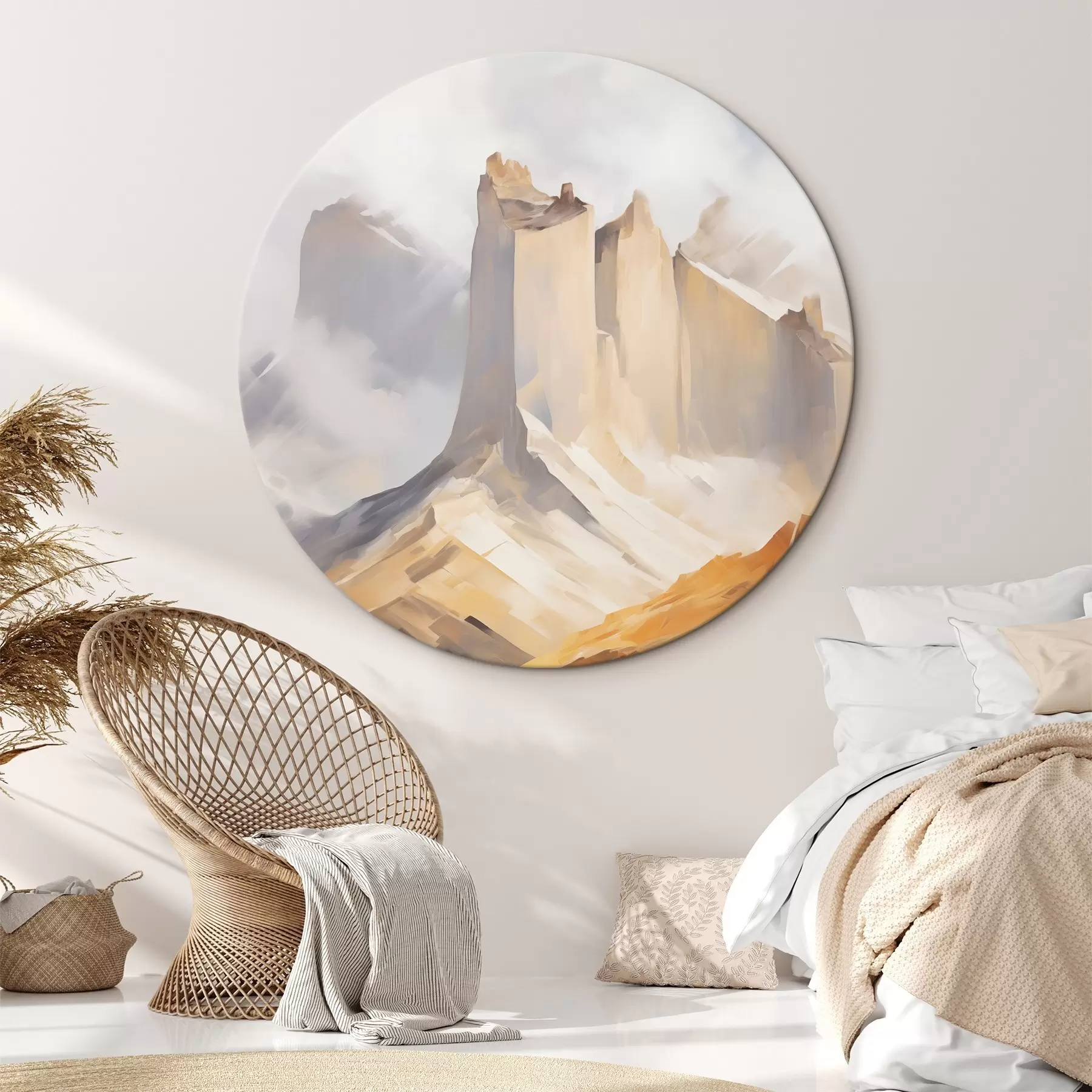 Wandbilder Rocky Mountains r46195