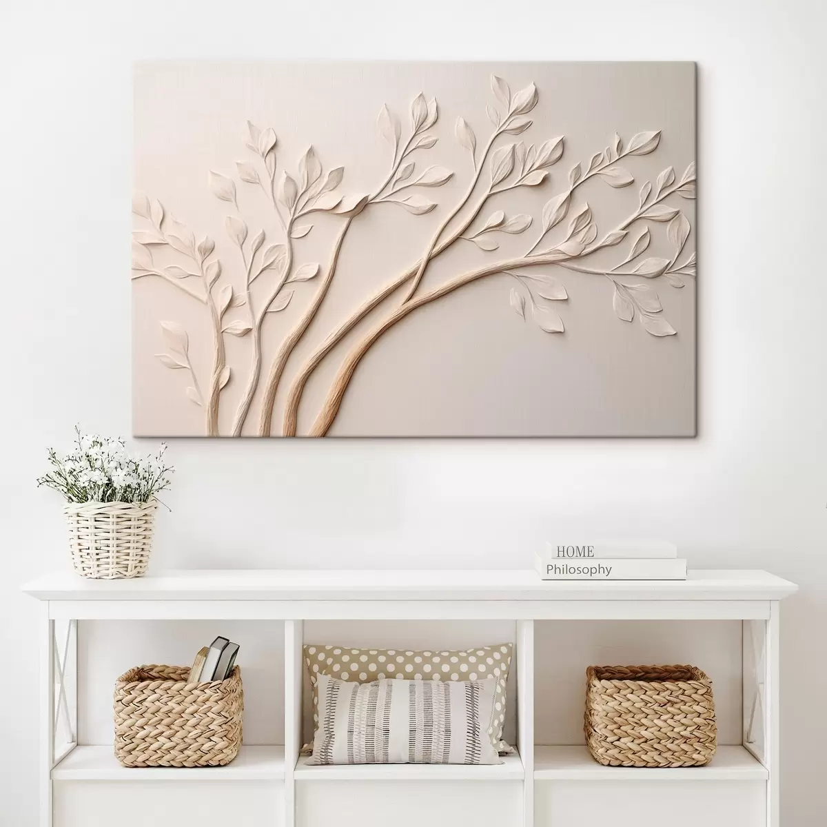 Wandbilder Zweig s46223