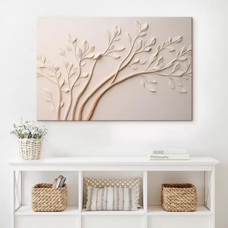 Wandbilder Zweig s46223