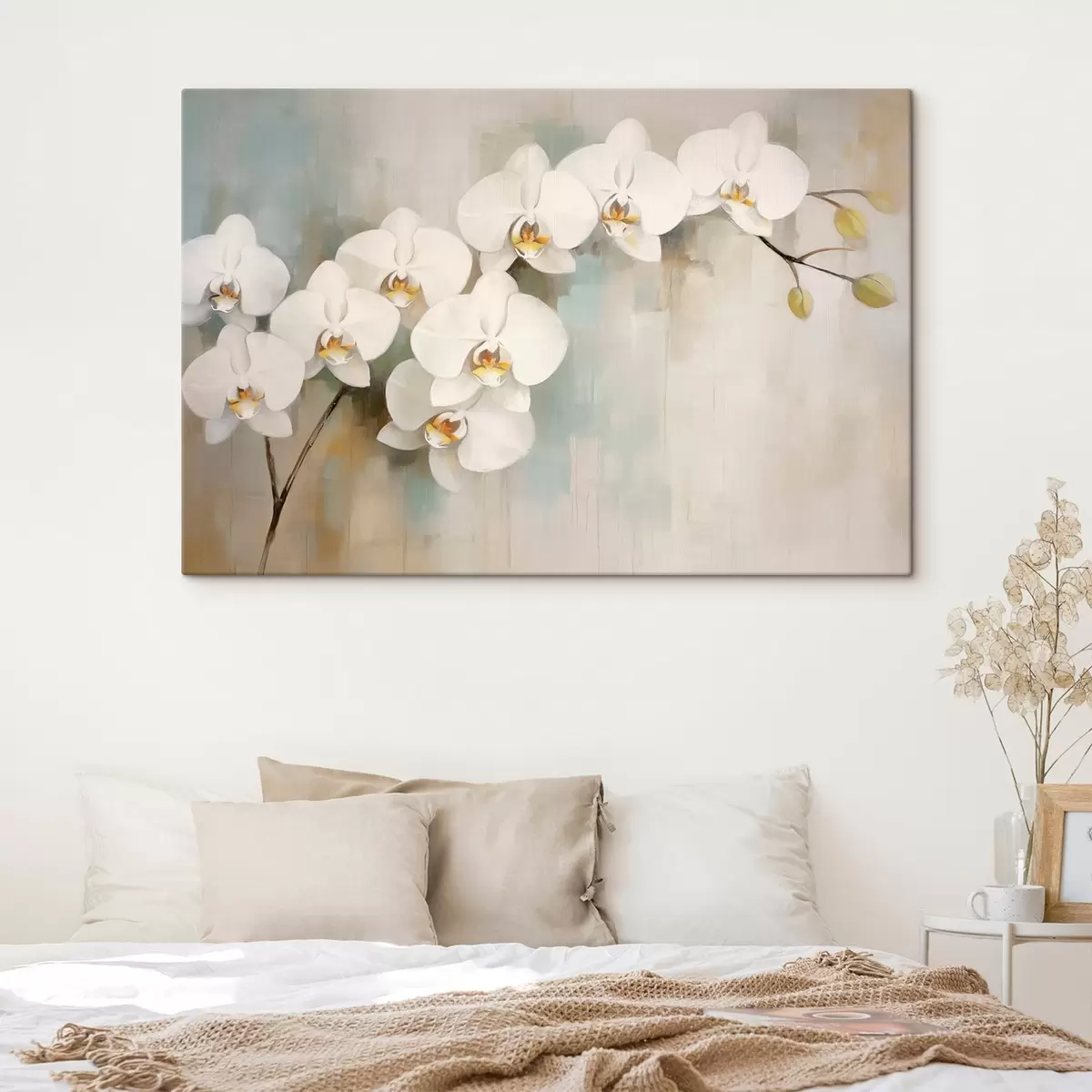 Wandbilder Orchideen s46233