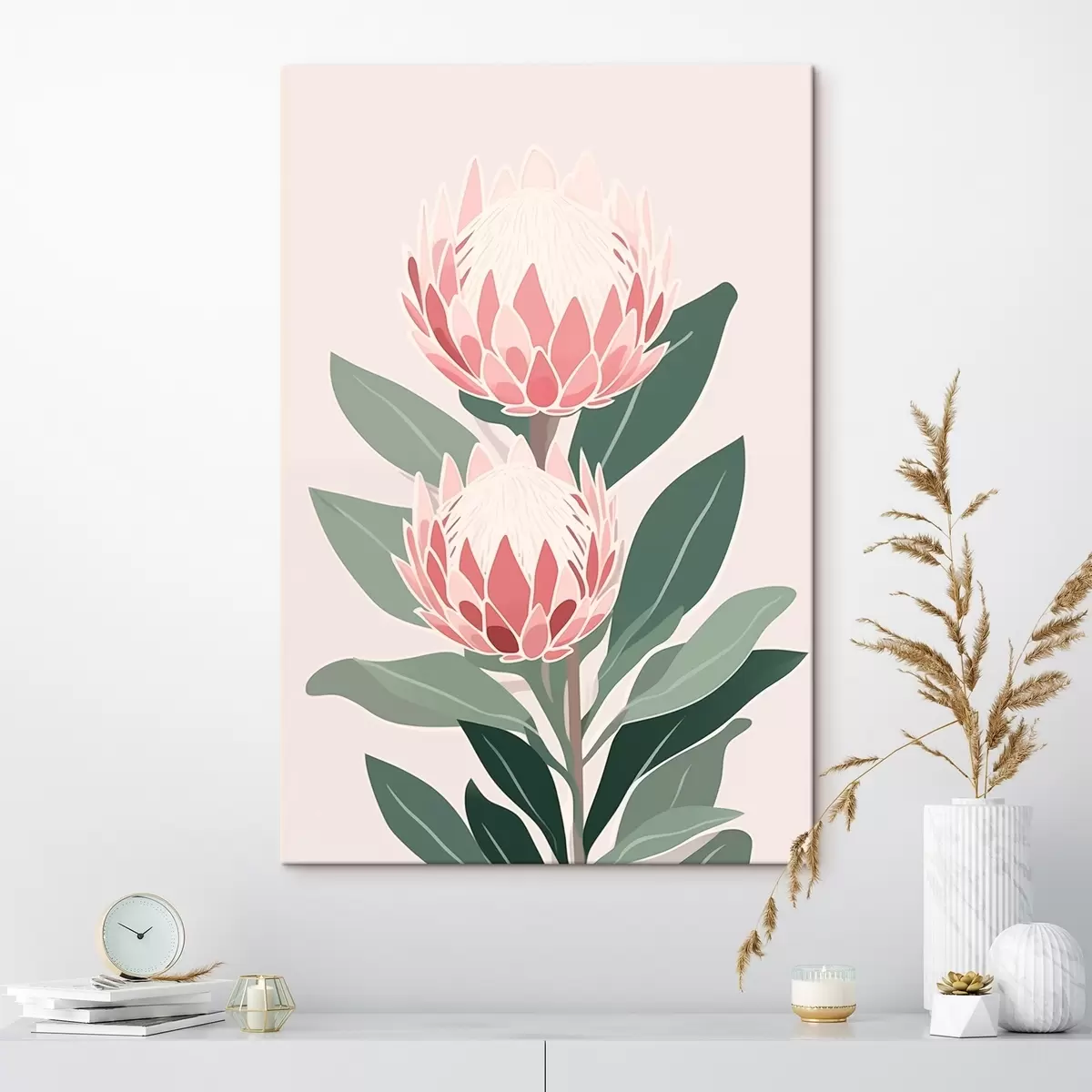 Wandbilder Proteus s46238