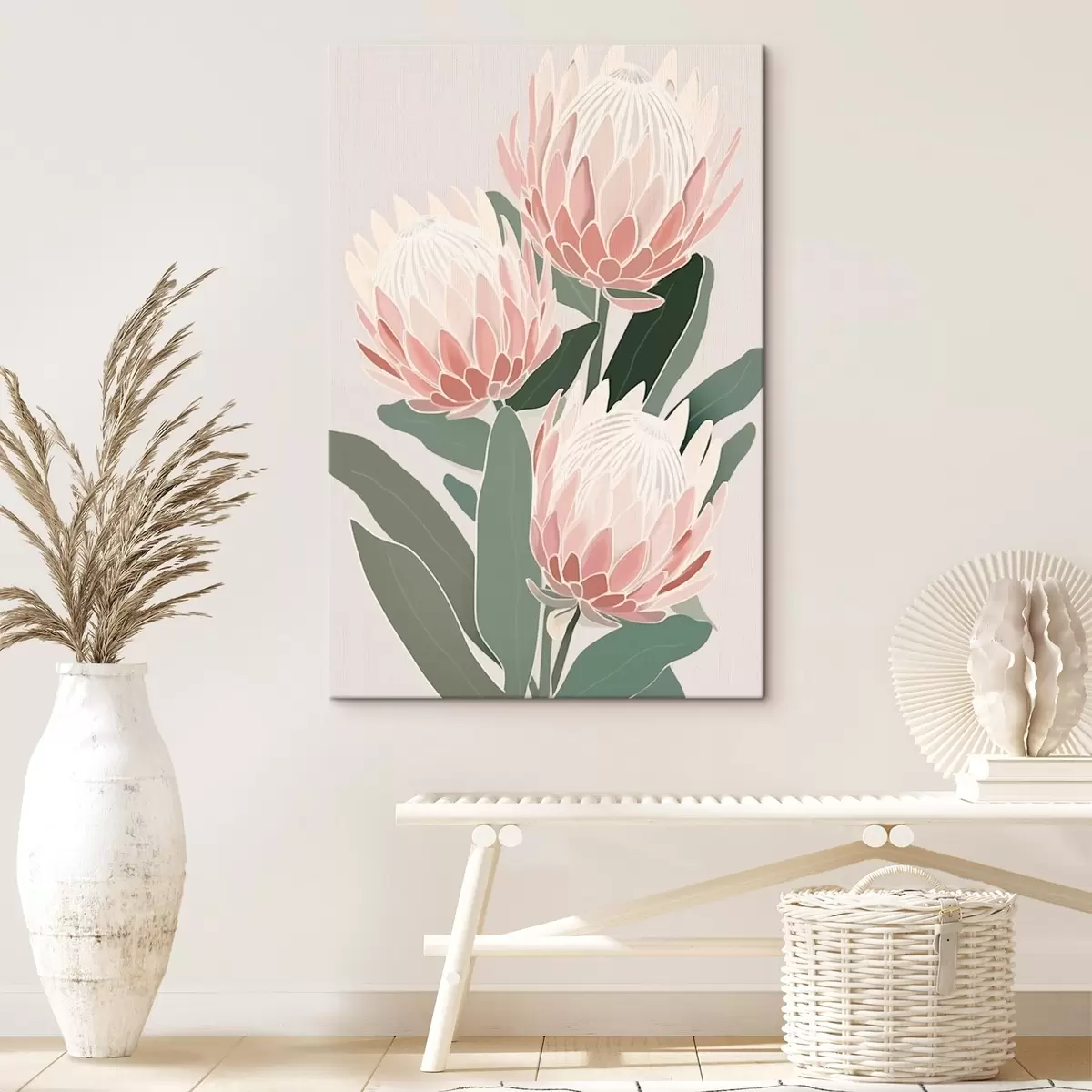 Wandbilder Proteus s46239