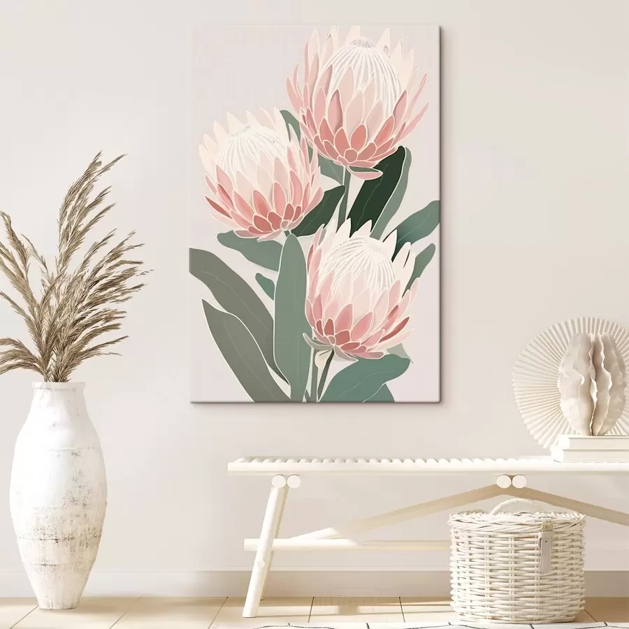 Wandbilder Proteus s46239