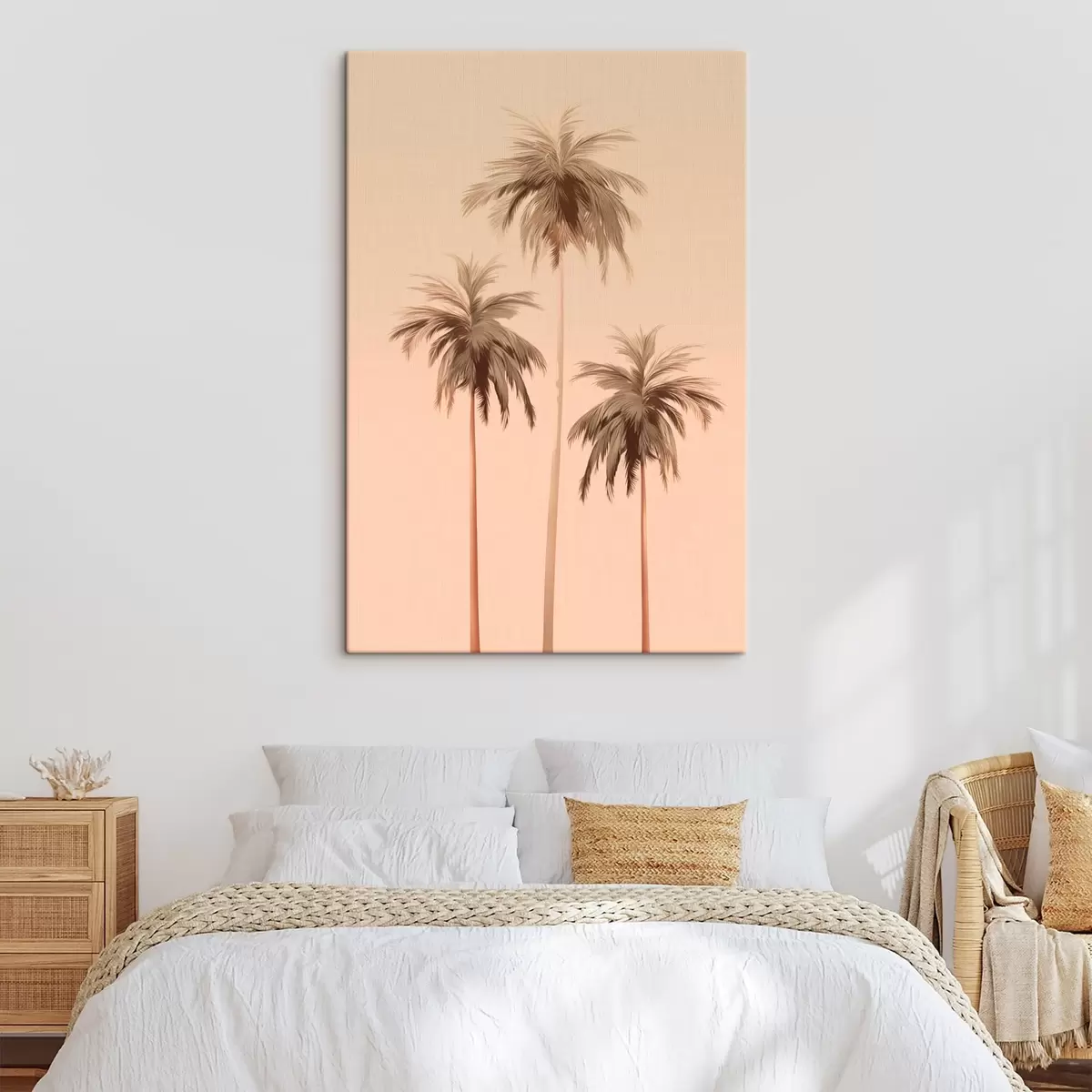 Wandbilder Palmen s46246